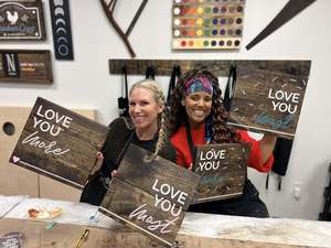 Condensed Collection Public Workshop - DIY at a Value Price! (Pre-Registration Required)