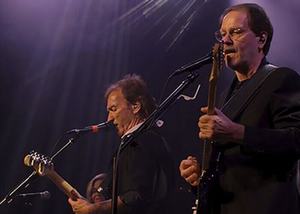 LAYLA and Other Assorted Eric Clapton Songs - Musical Showcase