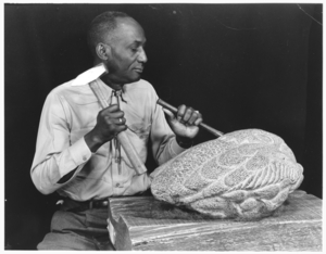 The Living Legacy of James W. Washington, Jr.