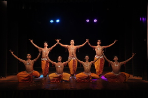 16th American Natya Fest & Natya Idol Competition