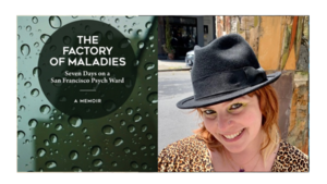 Debbie Hartung with Juliana Jane Bruno - The Factory of Maladies