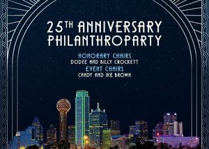 25th Anniversary Gala