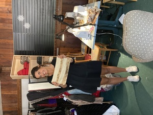 Sewing Lessons for Beginners