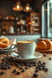 From Steam to Stats: Cafely’s Journey