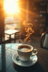 Brewing Tomorrow’s Coffee Trends with Cafely