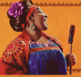 Buena Vista Social Club – Musical at the Gerald Schoenfield Theater