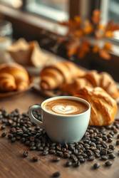 Explore the Depths of the Coffee Market with Cafely