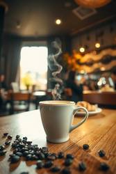 Cafely Dives into the Heart of Coffee Economics