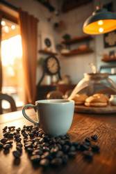 The Coffee Market Revealed with Cafely