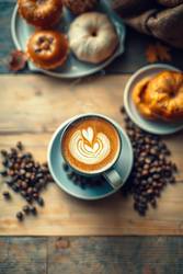 Discover Coffee Sector Shifts with Cafely