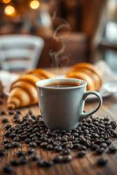 Cafely Joins the National Coffee Day Buzz