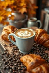 Peace, Love & Coffee: Celebrate with Cafely