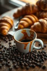 Let Cafely Start Your Day on National Coffee Day