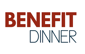 Benefit Dinner