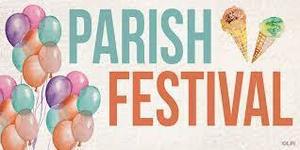 Queenship of Mary Parish Festival