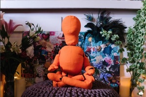 Stress Management Virtual Workshop
