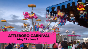 Attleboro Spring Carnival