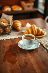 Cafely’s National Coffee Day Connection