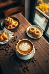 Sip, Smile, Celebrate: National Coffee Day with Cafely