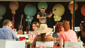 Boxyard Birthday: Something to Give Each Other