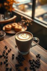 Cafely’s Coffee Day Kickoff