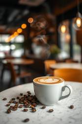 Cafely’s National Coffee Day Roaster’s Showcase