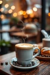 Cafely’s Midday Brew