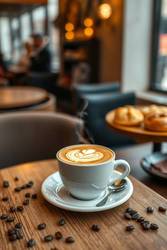 Brew Your Day – National Coffee Day with Cafely