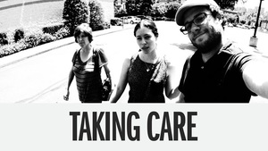 Taking Care:  Alzheimer's Documentary and Discussion