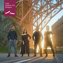 Illuminating Britten’s Turn of the Screw