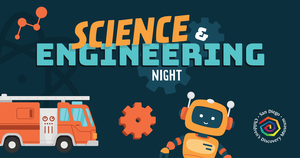 Science & Engineering Night