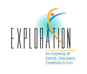 Jess Martin's "EXPLORATION: An Evening of Dance, Discovery, Creativity, and Fun"
