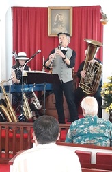 Roaring Twenties and Swinging Thirties