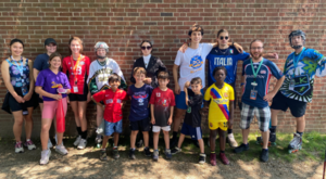 Y STEAM Camp Open House | MetroWest YMCA