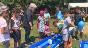 Camp OCP Open House | MetroWest YMCA