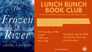 Lunch Bunch Book Club: The Frozen River