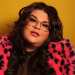 Kristin Chirico - Live Comedy