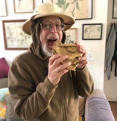 Fred Elser First Sunday Science: Foraging with the "Wildman"