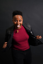 Kalea McNeill - Live Comedy