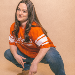 Amber Autry - Live Comedy