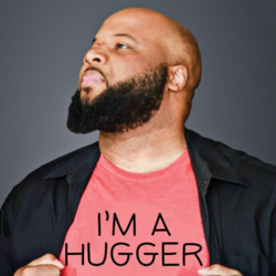 Mike Paramore - Live Comedy