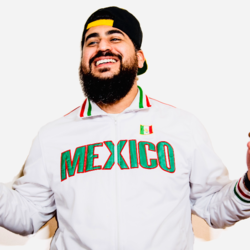 Rudy Ortiz - Live Comedy