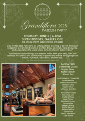Grandiflora Patron Party At Seven Bridges