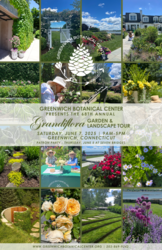 68th Annual Grandiflora Garden Tour