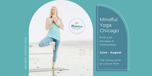 Mindful Yoga