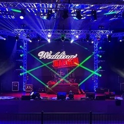 OUTDOOR SHOW Wedding Banned & Velvet drive Live!