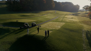 "Steel Links" Public Premiere