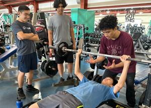 FREE TEEN Summer YMCA Membership Registration