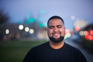 Laugh @ Leisure Club: Lyall Behrens