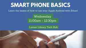 Smart Phone Basics